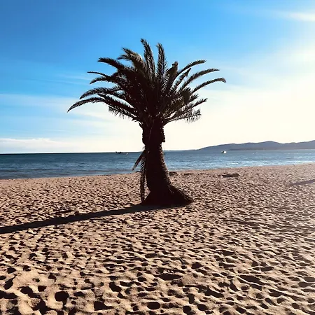 Sunset * Saint-Raphaël